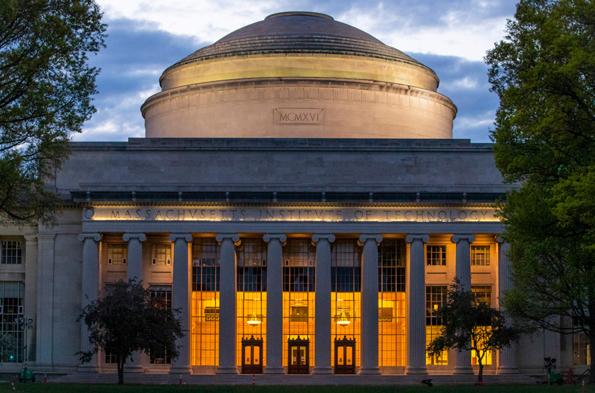 MIT 2021